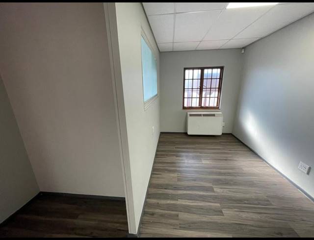 BUSINESS PROPERTY TO RENT IN HIGHVELD